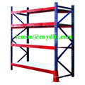 Heavy Middle Light Duty Warehouse Storage Pallet Rack